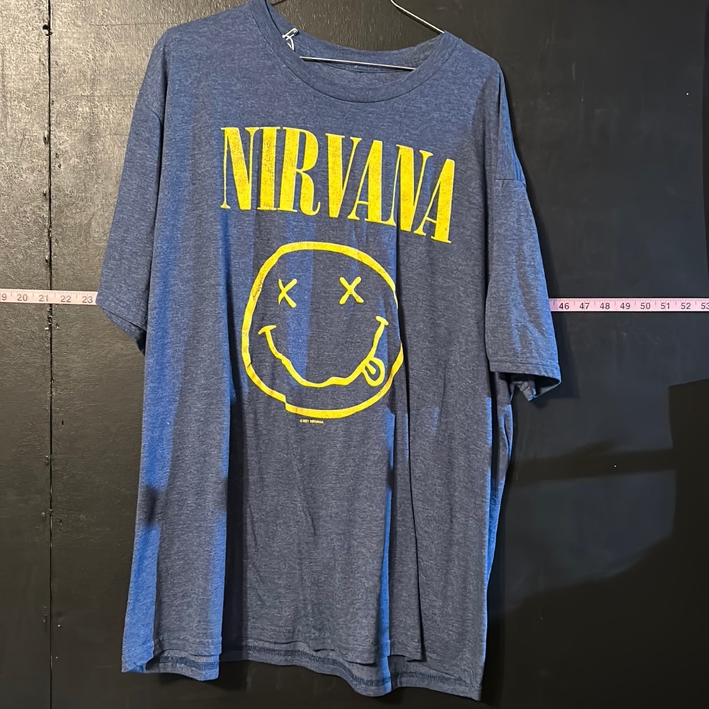 #7005 nirvana 2021